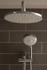 Novotel Arica - Bathroom