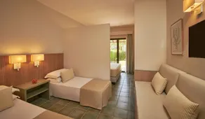 Serenè Resort - Chambre