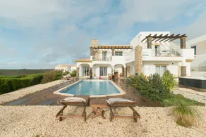 Arrifana Destination Suites - Piscina