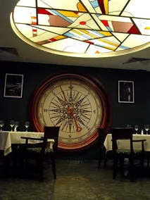 Hotel Rotasar - Restaurant