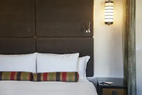 Hotel Andaluz Albuquerque, Curio Collection by Hilton - Chambre
