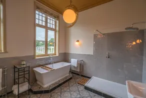 Albero Bedrooms - Badeværelse