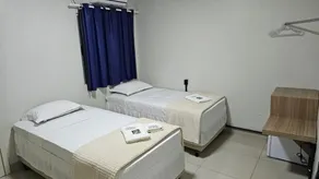 Hotel Moriah - Habitación