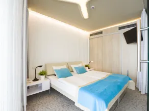 VacationClub – Ultra Marine Apartament 27 - Room