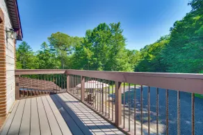 Near Beaches & Golf! All-seasons Gem in N Monmouth - Innenbereich