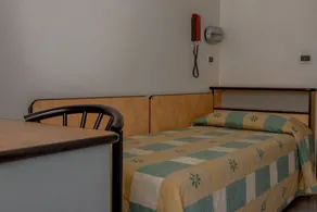 Hotel Ulisse - Room
