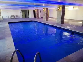 Seven Days Hotel - Pool