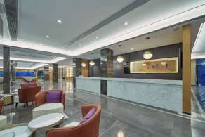 Days Hotel by Wyndham Bishan Chongqing - Hall