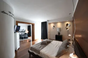 Mec Paestum Hotel - Chambre
