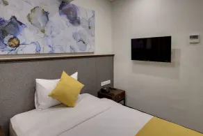 Leo suites Hotel - Camera