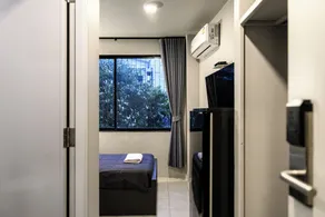 Stay Wanglang - Chambre
