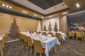 Rezydencja Nosalowy Dwór - Restaurant