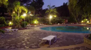 Momarco Forest Cove - Pool
