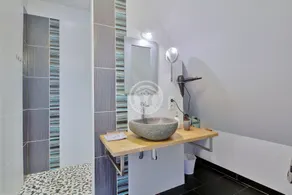 La Boucle de l'Adour Chambres d'Hôtes - Habitación