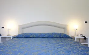 Hotel Ristorante Grappolo D'Oro - Camera