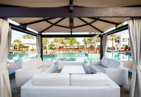 Sharq Village & Spa, a Ritz-Carlton Hotel - Piscine