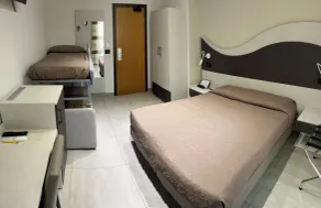 Hotel Roma - Rum
