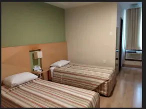 Argentina Hotel - Room