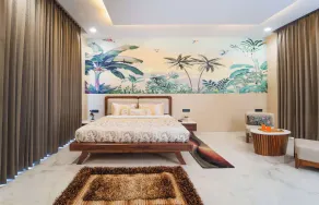 Weekend Wala Farms - Room