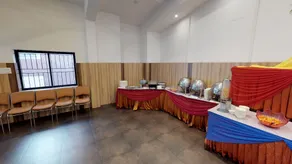 Hotel SM Stay INN - Restaurant