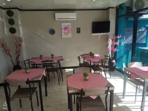 7 Meadows Inn - Restaurant