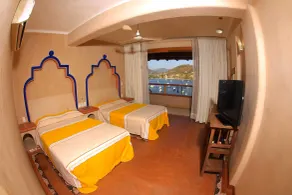 Villa del Pescador - Chambre