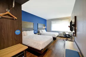 Tru by Hilton Huber Heights - Chambre