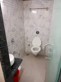 FabHotel RS Regency - Bathroom