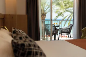 FERGUS Style Palma Beach - Adults Only - Chambre