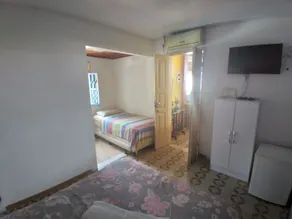 Pousada Casarão - Zimmer