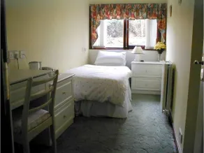Shawlee Cottage - Room