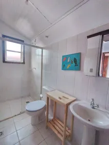 Pousada Lira Praieira Paraty - Bagno