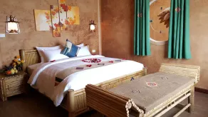 Sapa Clay House - Mountain Retreat - Chambre