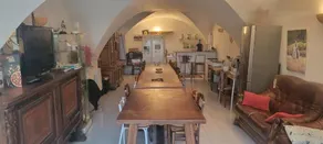 Mas les jasses Chambre d'hôte calme et agréable à la campagne - Reception