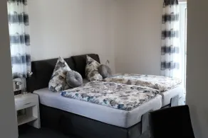 Pension Agathe - Room
