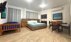 Ventana Va104 at Arecibo 681 Ocean Drive - Habitación