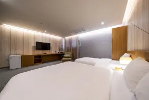 Incheon Stay Hotel - Room