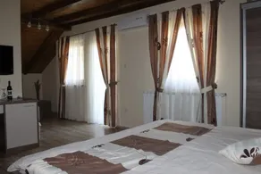 Agrotourism Vinia - Room