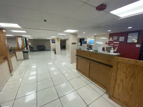Quality Inn & Suites Orlando Airport - Hall