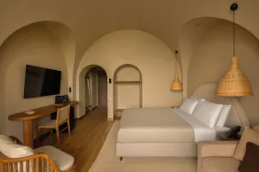 Alaverdi Resort - Room