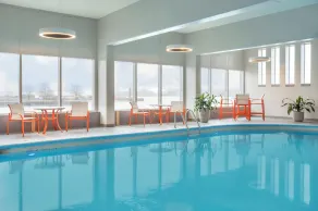 Holiday Inn Kingston - Waterfront by IHG - Piscine