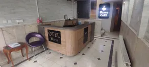 DEFNE OTEL  - Rezeption