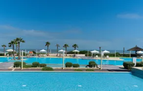 Zephyr Mazagan - Piscine