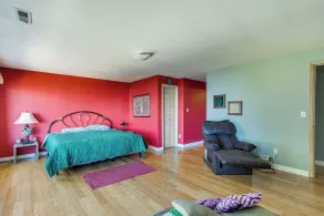Federal Way Vacation Rental: Bay & Mountain Views! - Interiør