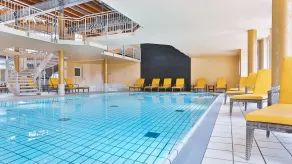 Wellness-& Nationalpark Hotel Schliffkopf, BWSC - Piscine