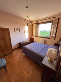 Agriturismo Garzolé - Camera