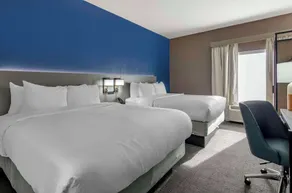 Comfort Inn Beckley - Chambre