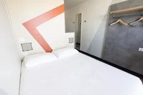 ibis Budget La Rochelle Centre gare - Room