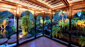 Baan Habeebee Resort - Zona de estar