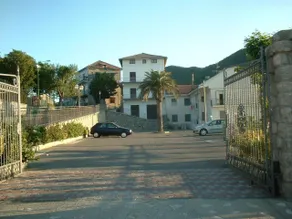 Grand Hotel Sant'Orsola - Entrée intérieure